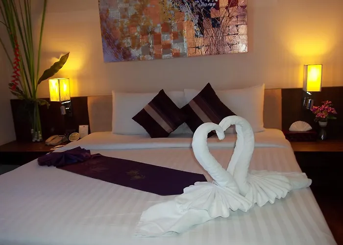 Paradiso Boutique Suites