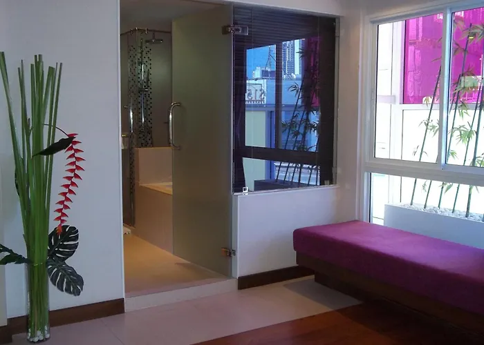 Paradiso Boutique Suites
