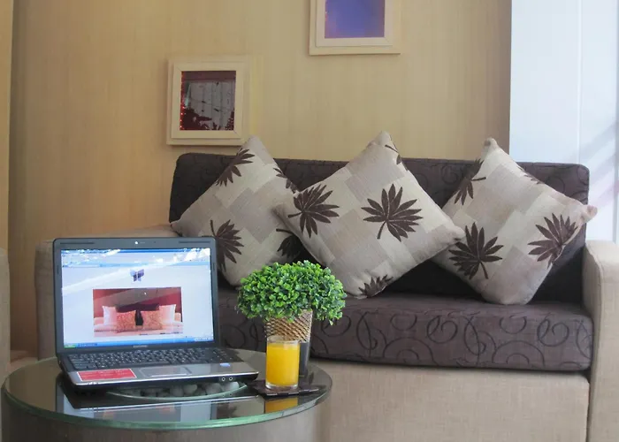Paradiso Boutique Suites
